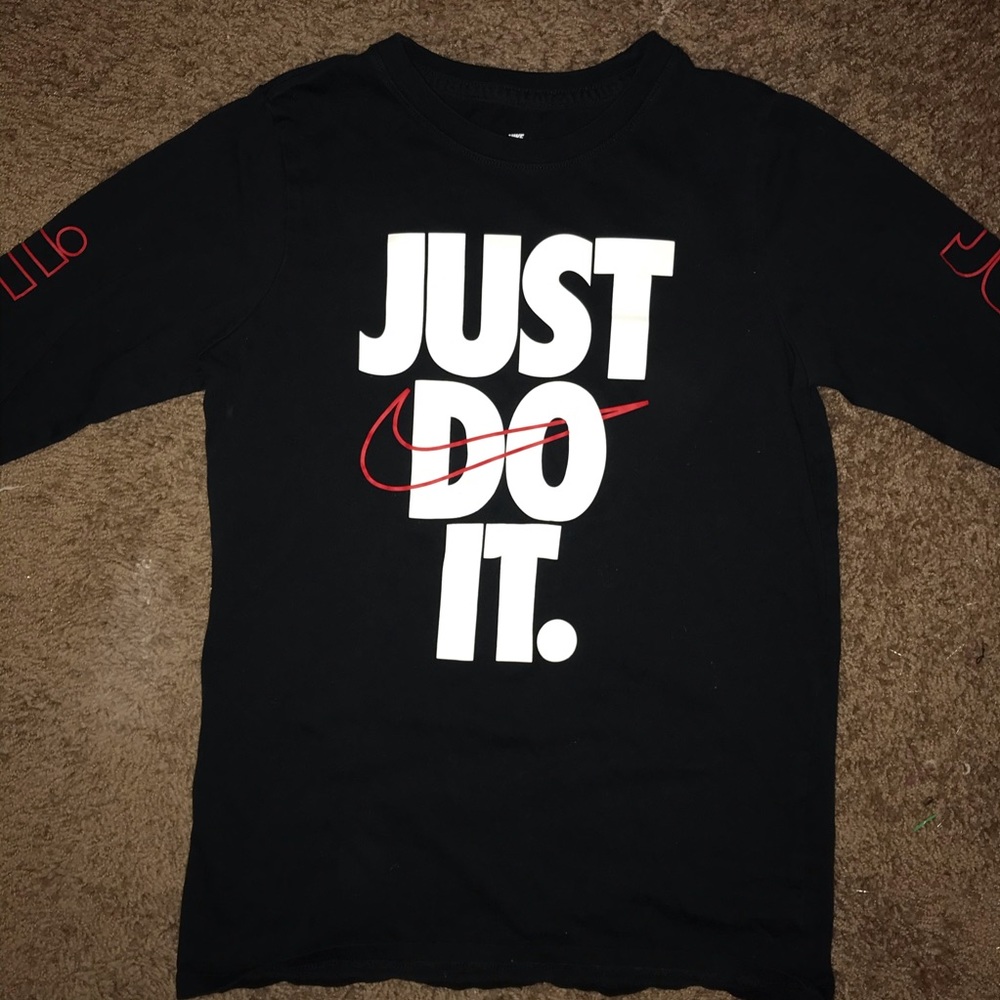 Nike Long Sleeve